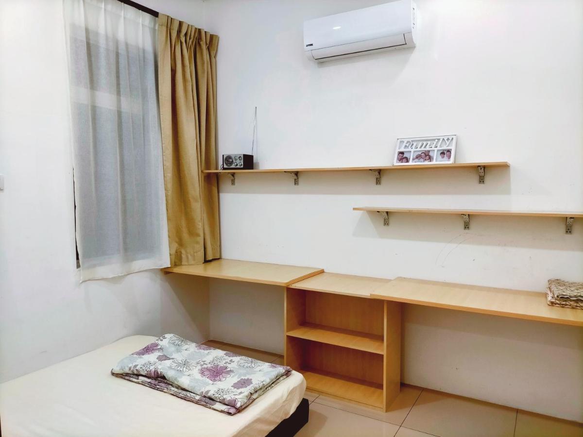 Ooi Homestay Alor Setar Extérieur photo