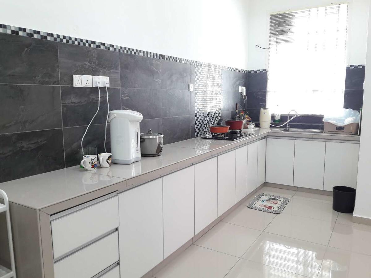 Ooi Homestay Alor Setar Extérieur photo