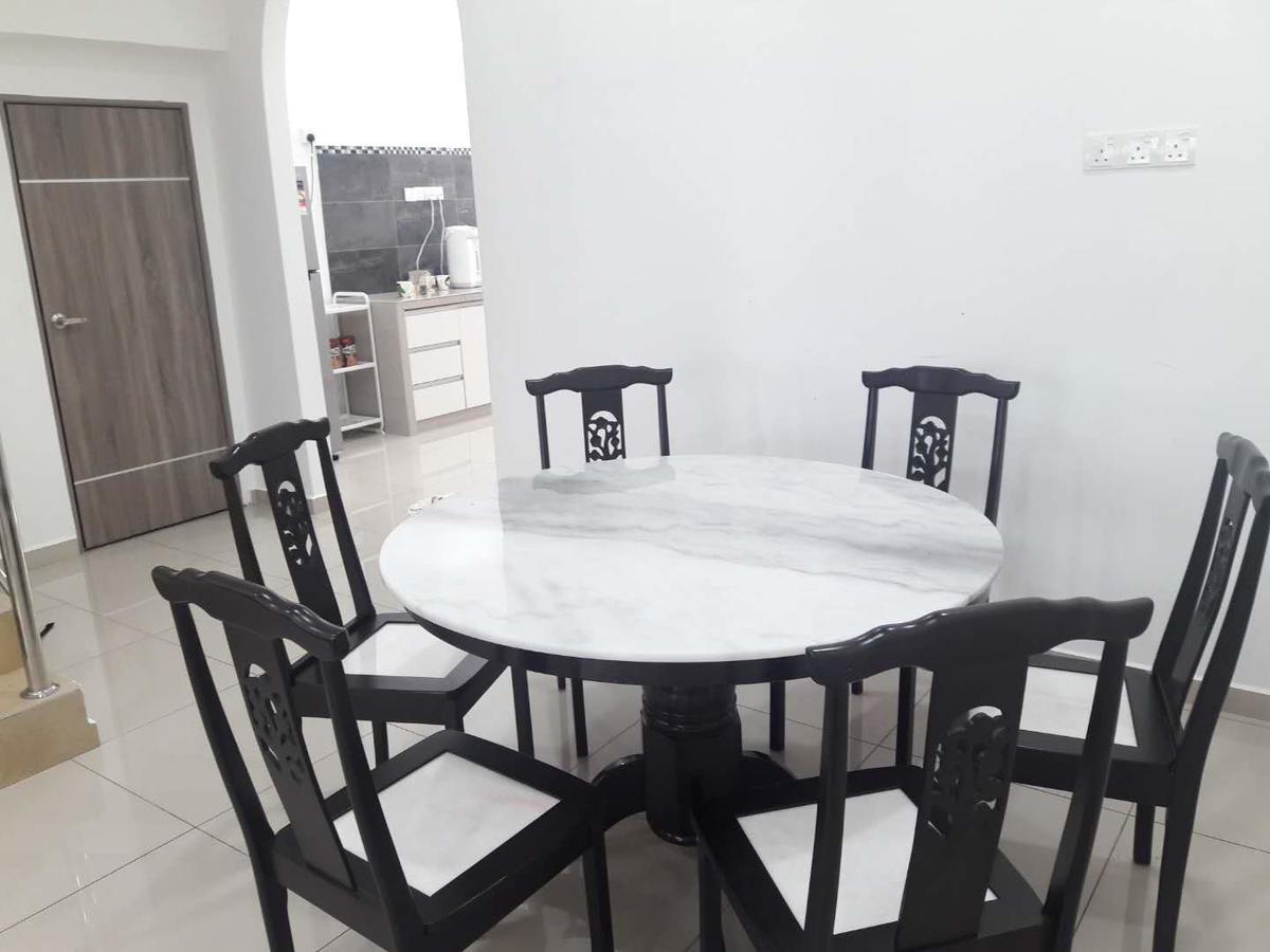 Ooi Homestay Alor Setar Extérieur photo