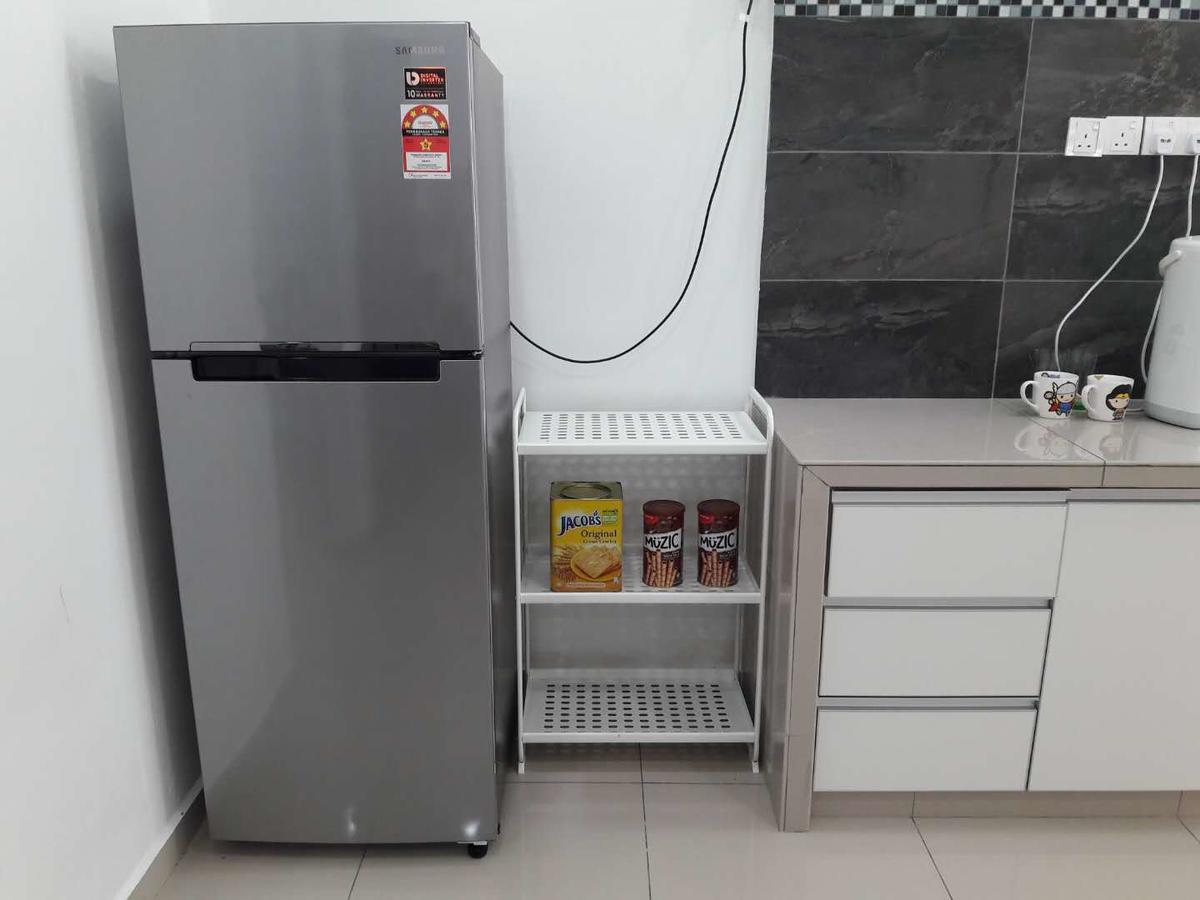 Ooi Homestay Alor Setar Extérieur photo