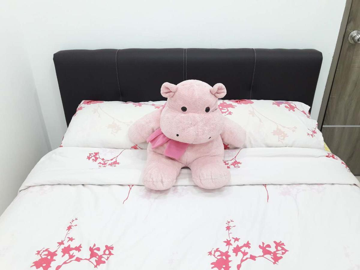 Ooi Homestay Alor Setar Extérieur photo